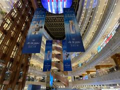 -新世界大丸百货