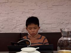 -熠盛粤味·顺德桑拿鸡(永康路店)