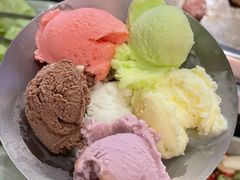 -梨花自助烤肉(天河城店)