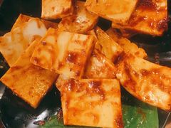 -大壮家原味烤肉(兴华北街店)