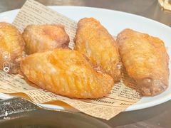 -BISTROFIORE美伊娜(伊犁南路店)