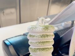 -DQ·蛋糕·冰淇淋(南开大悦城2F店)