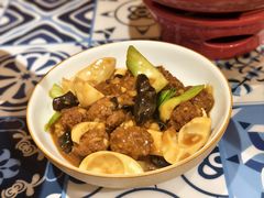-图味美小黄鱼·景德菜(浙江路店)
