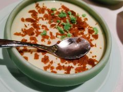 香草鲜奶布丁-蟹榭·莳鲜(虹桥高岛屋店)