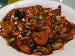 -天福苑(崇宁路店)