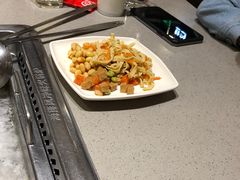 -海底捞火锅(青悦城店)