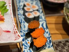 -江户前寿司(好运街店)