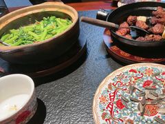 -旺爷砂锅·茶作(国贸城店)