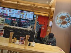 -犟一碗双椒鸡面(得意世界店)
