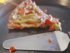 -小世界西餐厅(建国门店)