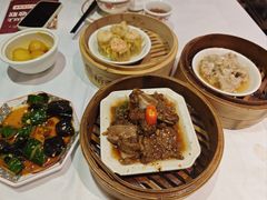 -稻香海鲜饭店(第一国际店)