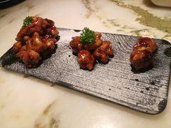 -绿茶餐厅(燕郊永旺店)