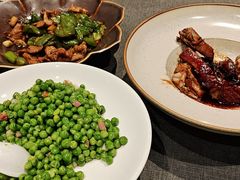 -柒园·三十年创意杭帮菜(龙湖滨江天街店)