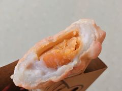 -熊姬手作茶物(汇金谷店)