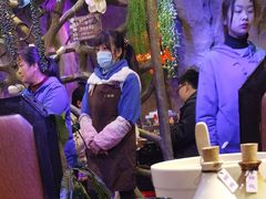 -醉小酒馆·川菜·江湖菜·重庆菜(观音桥旗舰店)