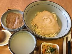 -阿莉餐厅(枣阳路店)