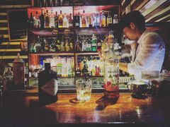 -迦南D BAR