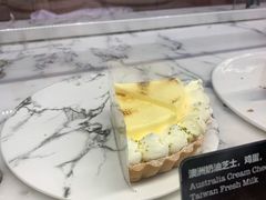 -WHEAT&BAKER-麥(凯德来福士店)