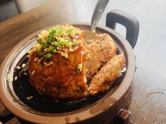 -扬州狮子楼·非遗淮扬菜(总店)
