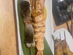 -质烤烤物·活烤海鲜(质烤总店)