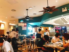 大堂-美奈小馆·越南料理(福田星河COCO Park店)