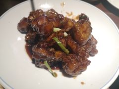 糖醋里脊-大牌大·传统杭帮菜(湖滨店)