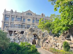 -张学良旧居陈列馆