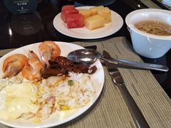 -无锡君来洲际酒店