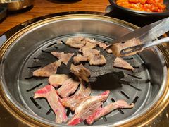 -九田家黑牛烤肉料理(新辰里亚运村店)