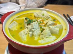 -吕氏疙瘩汤·新派鲁菜(即墨利群店)