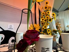 -禧室Joyous Lounge(禧园店)