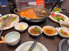 -潮澎派·潮汕菜大排档(南较西路店)
