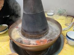 -月圆火锅(宁海东路二店)
