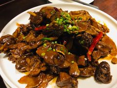-茶叁酒肆·楚味江湖(菱角湖店)