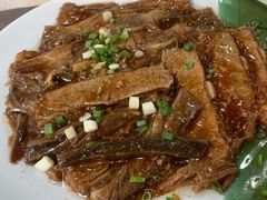 -壹条龙饭庄台基厂店