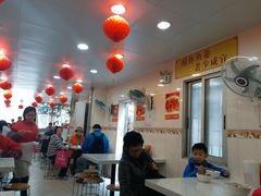 大堂-明兴正宗潮州五彩鱼蛋粉面(中山六路店)