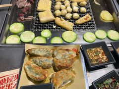 -塘屋烧烤·云南火塘烧烤品牌(春城慧谷旗舰店)