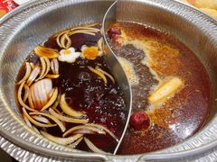 -牛New寿喜烧(青浦店)
