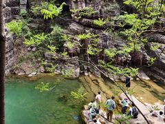-云台山风景名胜区