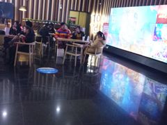 -银泰百货(北京大红门店)