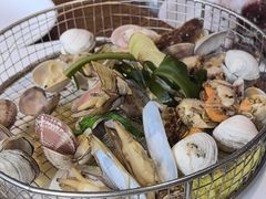 -海味当家·蒸锅海鲜(星海公园店)