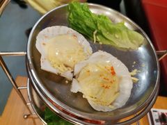 -青瓦炭韩潮烤肉(花园道店)