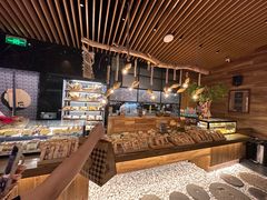 -Let's Taipei 非常烘焙(太古里店)