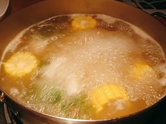 牛骨清汤锅-海银海记潮汕牛肉火锅(新港中路海珠店)