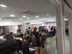 -珍妮曲奇聪明小熊(尖沙咀店)