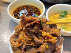 -大橘元自助回转火锅(天河新天地店)