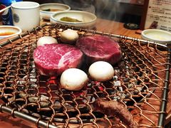 -王妃家(明洞中央店)