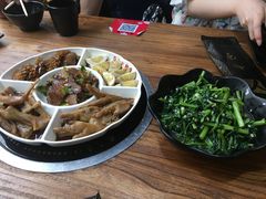 -七裕庄(凯旋南路店)