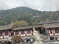 -华清宫景区