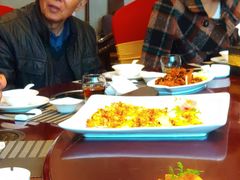 -万家宴海鲜大酒楼(五四路店)